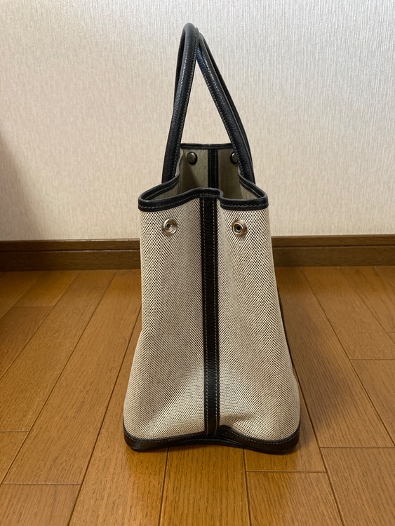 エルメス ガーデンパーティ （ブランドバッグ）の商品画像 - 査定依頼日：2026年3月28日 - 最高査定価格：210,000円