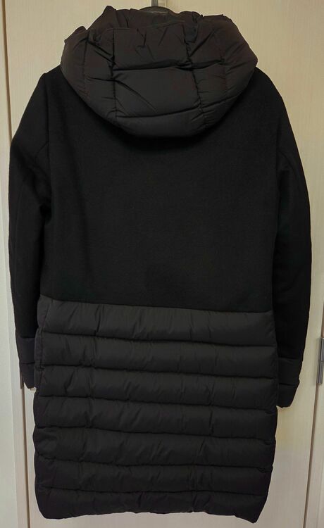 MOORER（ムーレー）レディース　ダウンコート（古着・ファッション）の商品画像 - 査定依頼日：2025年10月22日 - 最高査定価格：33,000円