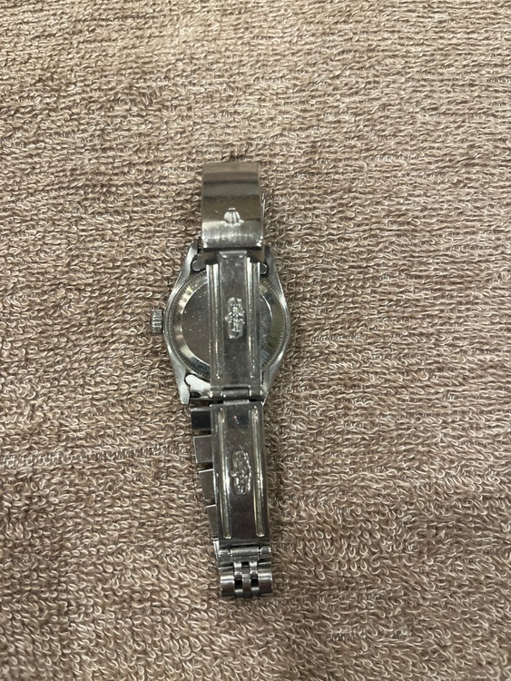 ロレックス デイトジャスト （高級時計）の商品画像 - 査定依頼日：2025年10月30日 - 最高査定価格：680,000円