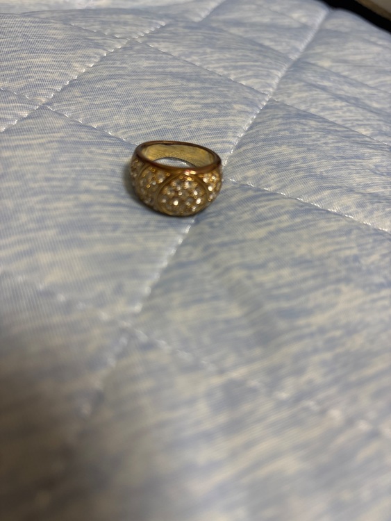 リング（金・貴金属）の商品画像 - 査定依頼日：2025年10月19日 - 最高査定価格：200,000円