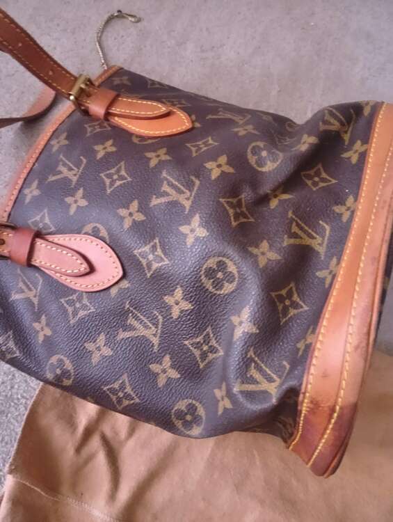 ルイヴィトン モノグラム （ブランドバッグ）の商品画像 - 査定依頼日：2025年5月1日 - 最高査定価格：30,000円