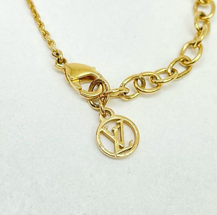 ルイヴィトン（金・貴金属）の商品画像 - 査定依頼日：2024年2月6日 - 最高査定価格：40,000円