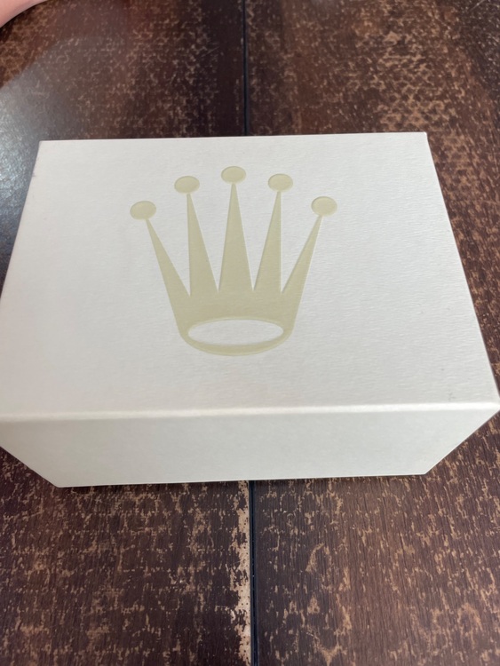 サブマリーナーノンデイト（高級時計）の商品画像 - 査定依頼日：2025年11月10日 - 最高査定価格：1,700,000円