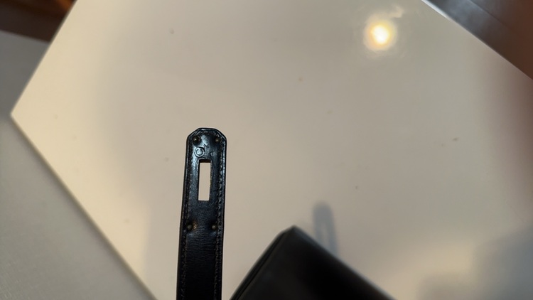 エルメス ケリー （ブランドバッグ）の商品画像 - 査定依頼日：2025年9月14日 - 最高査定価格：1,200,000円