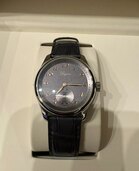 その他（高級時計）の商品画像 - 査定依頼日：2025年2月22日 - 最高査定価格：183,000円