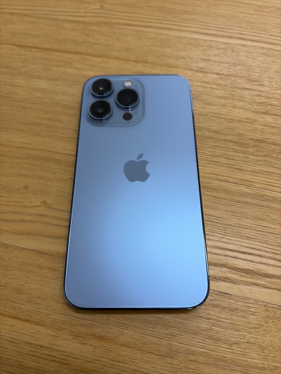 MLUU3J/A（スマホ）の商品画像 - 査定依頼日：2026年4月16日 - 最高査定価格：43,000円