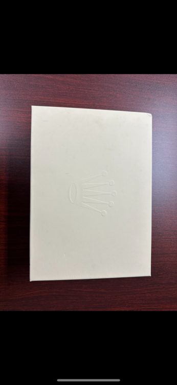 ロレックス デイデイト 228349RBr（高級時計）の商品画像 - 査定依頼日：2025年2月18日 - 最高査定価格：8,000,000円