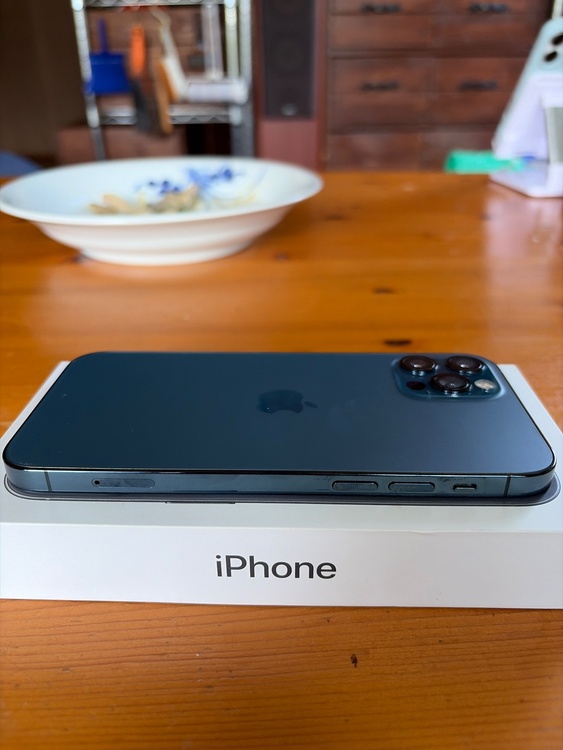 iPhone iPhone 12 Pro 256GB Softbank（スマホ）の商品画像 - 査定依頼日：2026年6月17日 - 最高査定価格：36,000円