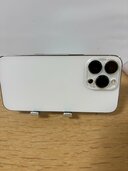 iPhone iPhone 13 Pro 256GB au（スマホ）の商品画像 - 査定依頼日：2026年8月31日 - 最高査定価格：53,000円