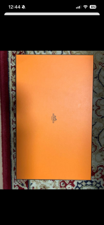 ストール（古着・ファッション）の商品画像 - 査定依頼日：2026年1月15日 - 最高査定価格：20,000円