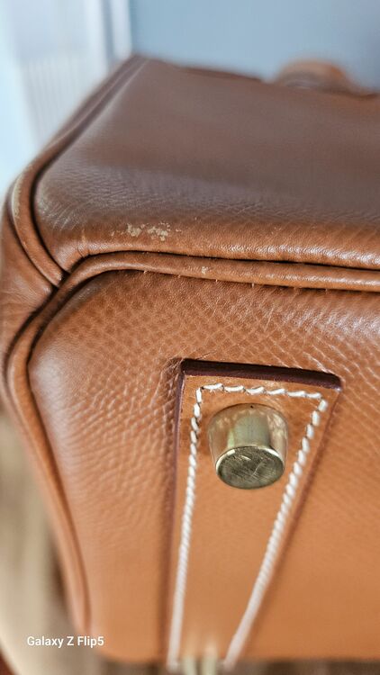 エルメス エルメス(その他) （ブランドバッグ）の商品画像 - 査定依頼日：2025年11月20日 - 最高査定価格：2,000,000円