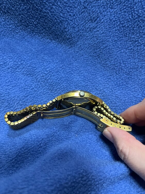 オメガ コンステーション （高級時計）の商品画像 - 査定依頼日：2024年12月9日 - 最高査定価格：1,350,000円