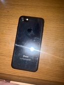 iPhone iPhone7 128GB au（スマホ）の商品画像 - 査定依頼日：2026年7月25日 - 最高査定価格：1,000円