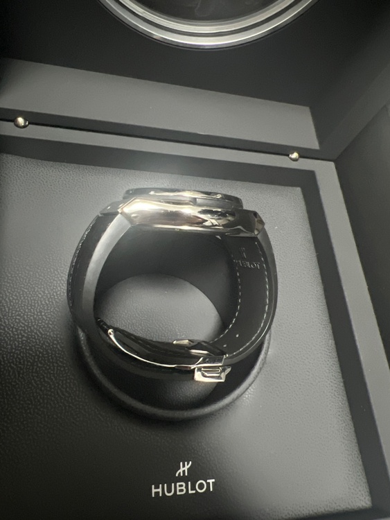 521.NX.1171.LR （高級時計）の商品画像 - 査定依頼日：2026年3月5日 - 最高査定価格：100,000円