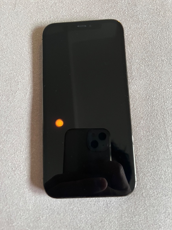iPhone12 pro（スマホ）の商品画像 - 査定依頼日：2026年4月29日 - 最高査定価格：35,000円