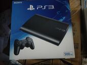 ps3 cech4300c（ゲーム機本体・ゲームソフト）の商品画像 - 査定依頼日：2025年10月17日 - 最高査定価格：10,000円