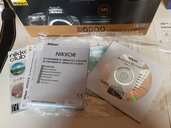 D5300（カメラ）の商品画像 - 査定依頼日：2026年5月19日 - 最高査定価格：33,000円