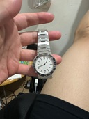 ブルガリ ブルガリブルガリ BB 33 SS AUTO（高級時計）の商品画像 - 査定依頼日：2025年10月12日 - 最高査定価格：100,000円