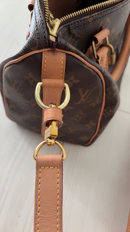 ルイヴィトン モノグラム （ブランドバッグ）の商品画像 - 査定依頼日：2025年7月19日 - 最高査定価格：100,000円