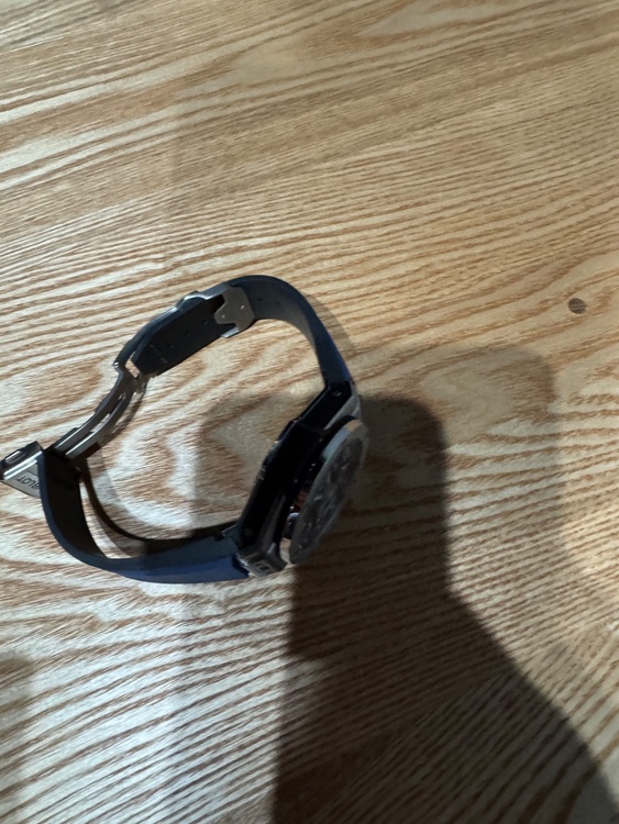 ビックバンウニコ（高級時計）の商品画像 - 査定依頼日：2026年4月1日 - 最高査定価格：1,250,000円