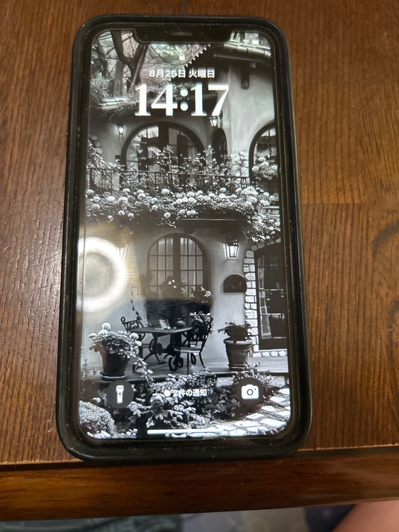 iPhone iPhone11 64GB Softbank（スマホ）の商品画像 - 査定依頼日：2026年8月25日 - 最高査定価格：17,000円