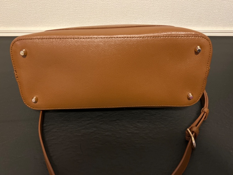 その他 フルラ （ブランドバッグ）の商品画像 - 査定依頼日：2026年2月4日 - 最高査定価格：2,000円