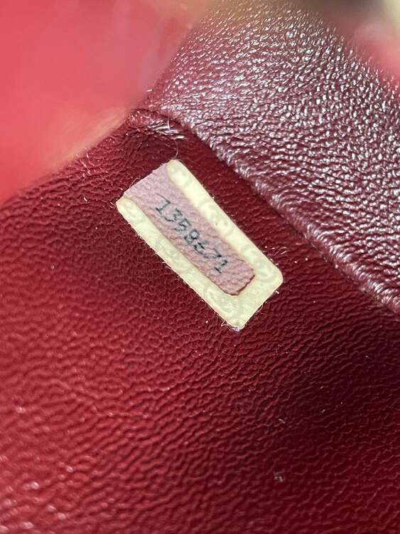 シャネル マトラッセ （ブランドバッグ）の商品画像 - 査定依頼日：2025年2月13日 - 最高査定価格：250,000円