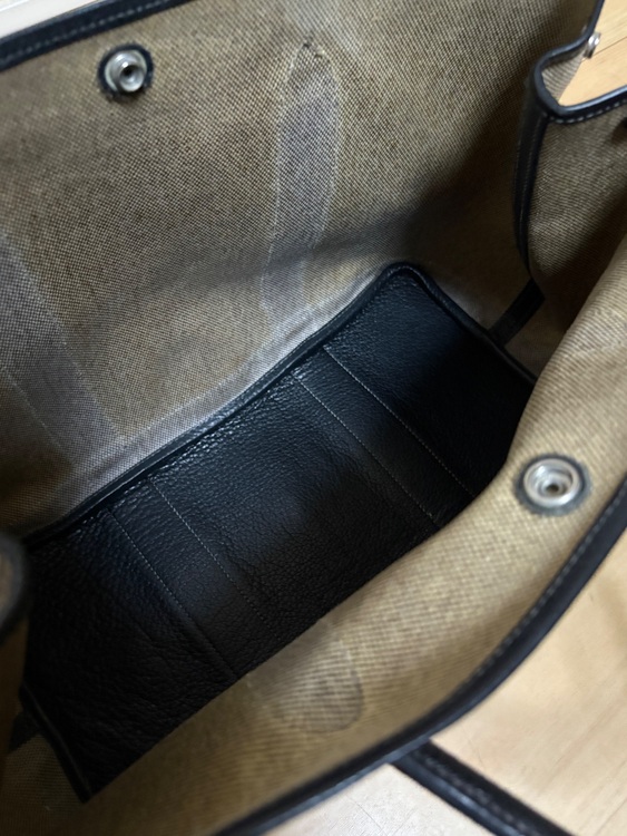 PM キャンパス034924CK（ブランドバッグ）の商品画像 - 査定依頼日：2025年7月30日 - 最高査定価格：100,000円