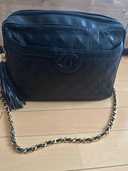 シャネル シャネル(その他) （ブランドバッグ）の商品画像 - 査定依頼日：2025年8月29日 - 最高査定価格：140,000円