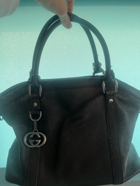 グッチ  （ブランドバッグ）の商品画像 - 査定依頼日：2025年12月26日 - 最高査定価格：40,000円