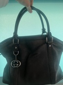 グッチ  （ブランドバッグ）の商品画像 - 査定依頼日：2025年12月26日 - 最高査定価格：40,000円