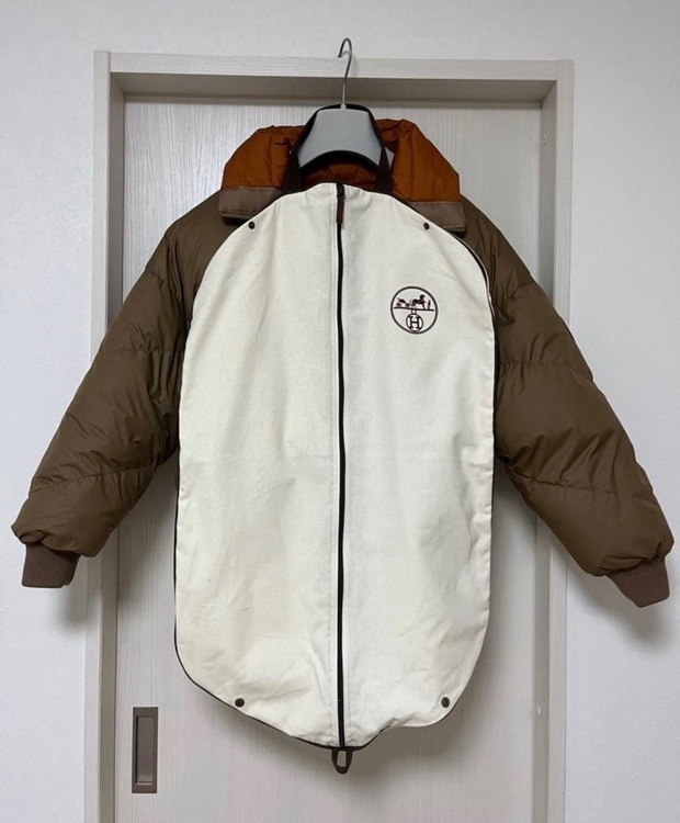 エルメス エルメス(その他)（ブランドバッグ）の商品画像 - 査定依頼日：2026年10月11日 - 最高査定価格：110,000円