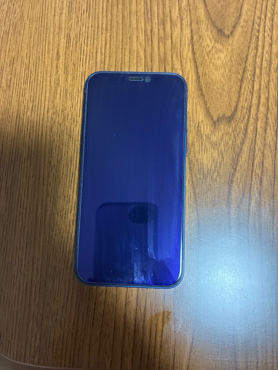 iPhone iPhone 12 mini 128GB au（スマホ）の商品画像 - 査定依頼日：2026年7月16日 - 最高査定価格：18,000円