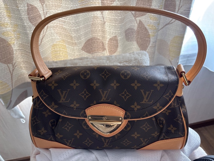 ルイヴィトン モノグラム （ブランドバッグ）の商品画像 - 査定依頼日：2025年11月30日 - 最高査定価格：250,000円