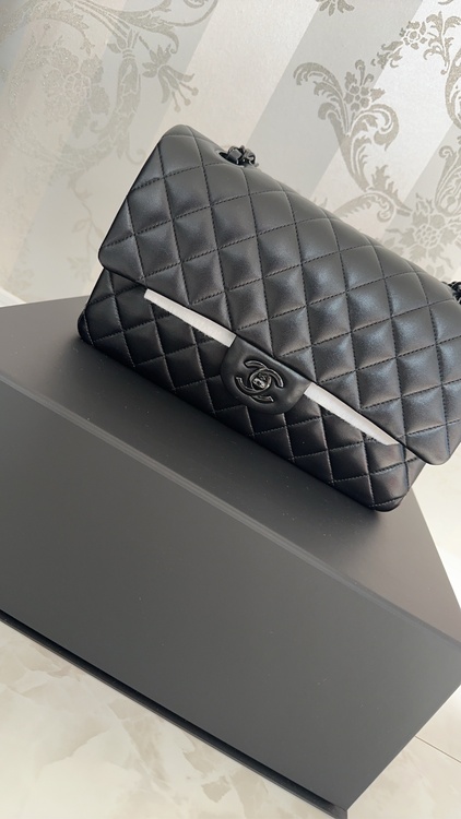 シャネル マトラッセ （ブランドバッグ）の商品画像 - 査定依頼日：2026年1月19日 - 最高査定価格：1,080,000円