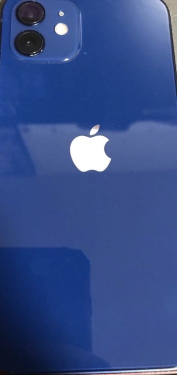 iPhone 12 128GB SIMフリー（スマホ）の商品画像 - 査定依頼日：2026年4月29日 - 最高査定価格：24,000円