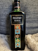 PASSPORT SCOTCH（お酒）の商品画像 - 査定依頼日：2025年11月27日 - 最高査定価格：100円