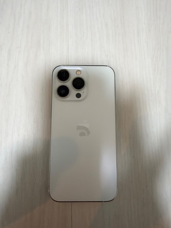 iPhone 13 Pro 128GB au（スマホ）の商品画像 - 査定依頼日：2026年4月6日 - 最高査定価格：38,000円