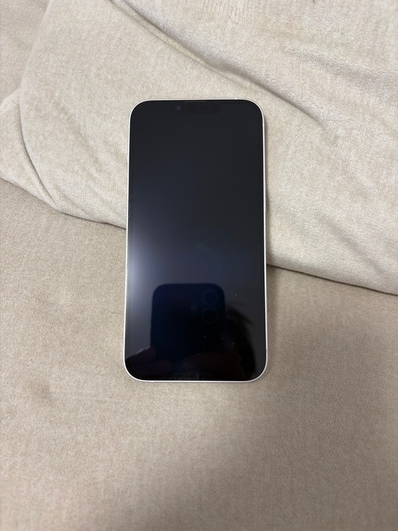 iPhone 14 128GB SIMフリー（スマホ）の商品画像 - 査定依頼日：2026年4月29日 - 最高査定価格：45,000円