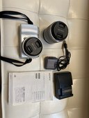 NEX-C3（カメラ）の商品画像 - 査定依頼日：2022年10月22日 - 最高査定価格：7,000円