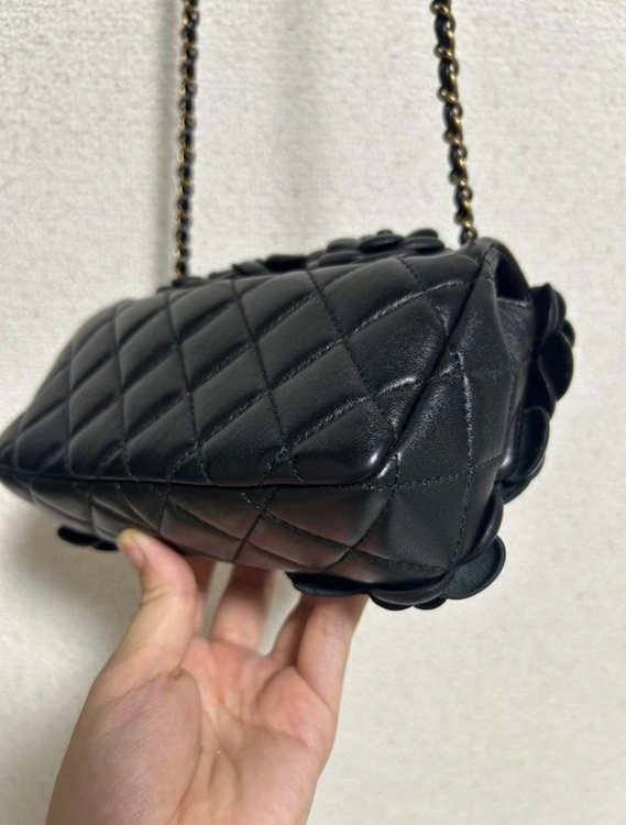 シャネル マトラッセ（ブランドバッグ）の商品画像 - 査定依頼日：2026年7月20日 - 最高査定価格：550,000円