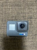 HERO6（カメラ）の商品画像 - 査定依頼日：2025年3月30日 - 最高査定価格：7,000円