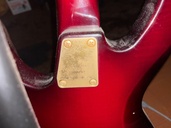 Aria Pro II VAB-550（ピアノ・楽器・PA機材）の商品画像 - 査定依頼日：2026年8月16日 - 最高査定価格：7,000円