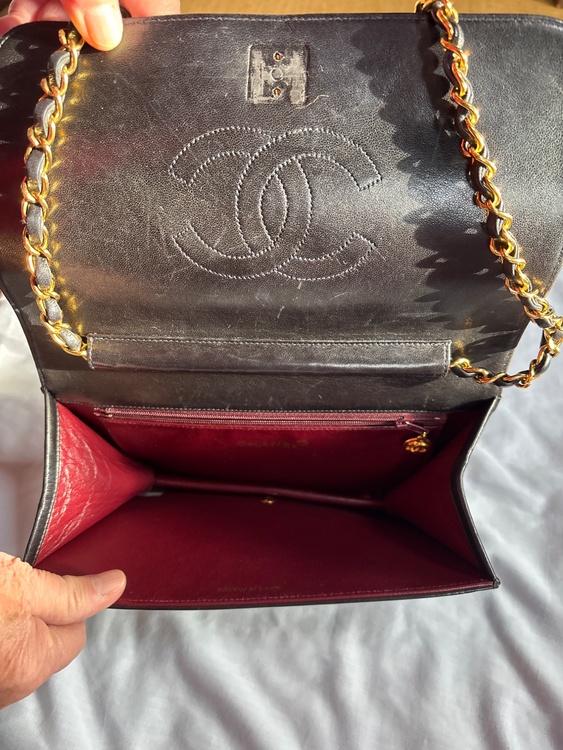 シャネル マトラッセ （ブランドバッグ）の商品画像 - 査定依頼日：2026年2月6日 - 最高査定価格：60,000円