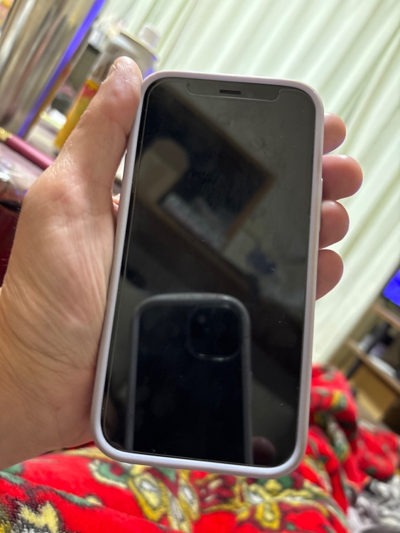 iPhone iPhone 12 mini 128GB SIMフリー（スマホ）の商品画像 - 査定依頼日：2026年5月28日 - 最高査定価格：21,000円