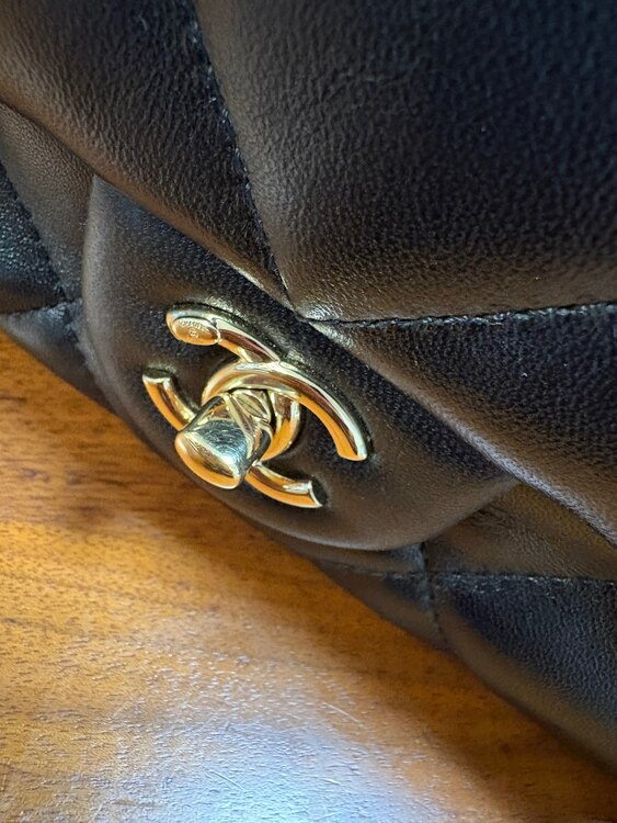 シャネル ショルダーバッグ（ブランドバッグ）の商品画像 - 査定依頼日：2025年5月26日 - 最高査定価格：600,000円