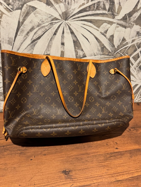 ネバーフル（ブランドバッグ）の商品画像 - 査定依頼日：2025年11月18日 - 最高査定価格：82,000円