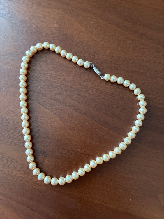 ネックレス（宝石）の商品画像 - 査定依頼日：2026年1月17日 - 最高査定価格：20,000円