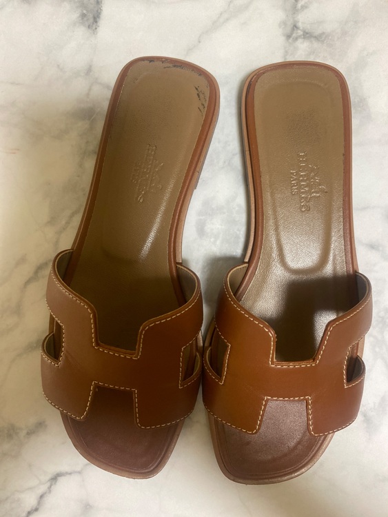 サンダル（古着・ファッション）の商品画像 - 査定依頼日：2025年9月16日 - 最高査定価格：30,000円