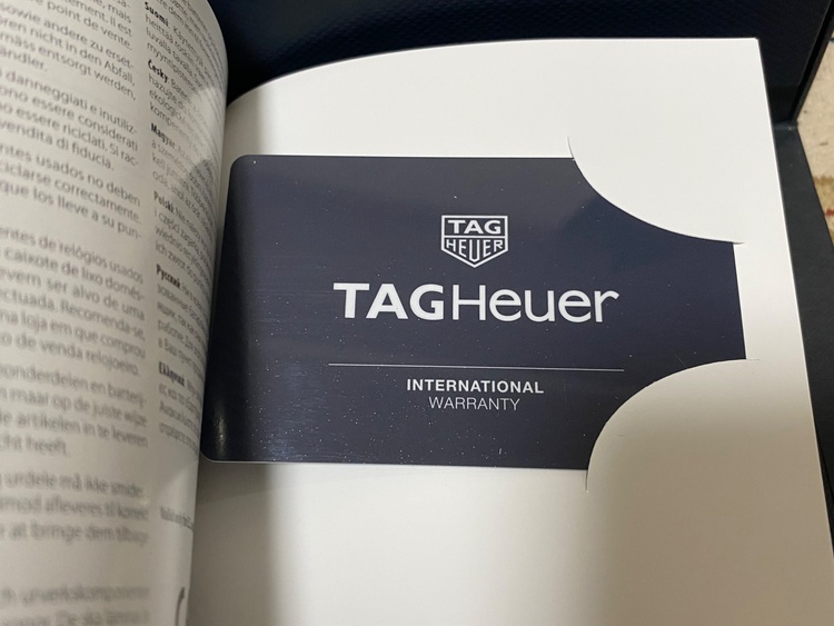 タグホイヤー フォーミュラ （高級時計）の商品画像 - 査定依頼日：2025年12月10日 - 最高査定価格：140,000円